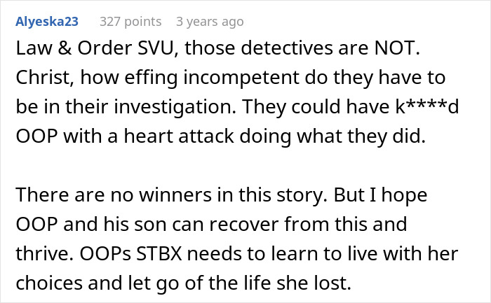 Man Finds Out His Wife Was Cheating When The Police Come To Rule Him Out As A Suspect In A Crime Man Finds Out His Wife Was Cheating When The Police Come To Rule Him Out As A Suspect In A Crime