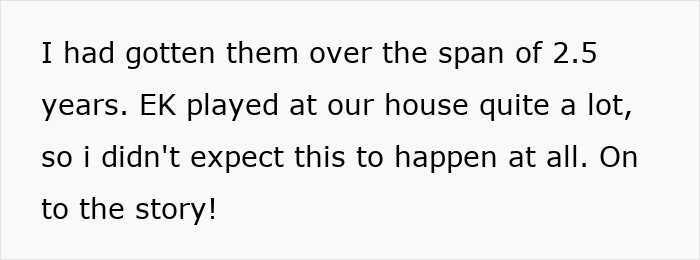 Spouses Get Arrested After They Let Kid Steal Neighbor’s Toys And Police Do A Bit More Digging Than Needed Spouses Get Arrested After They Let Kid Steal Neighbor’s Toys And Police Do A Bit More Digging Than Needed