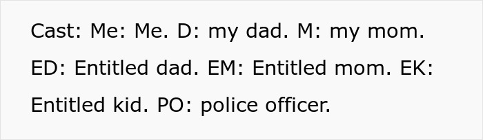 Spouses Get Arrested After They Let Kid Steal Neighbor’s Toys And Police Do A Bit More Digging Than Needed Spouses Get Arrested After They Let Kid Steal Neighbor’s Toys And Police Do A Bit More Digging Than Needed