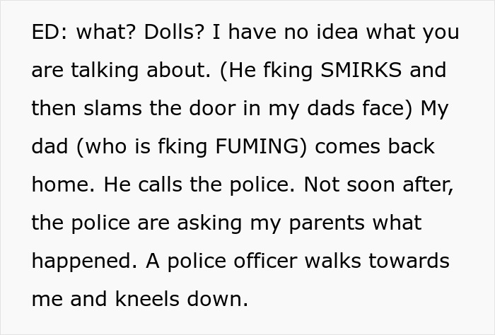 Spouses Get Arrested After They Let Kid Steal Neighbor’s Toys And Police Do A Bit More Digging Than Needed Spouses Get Arrested After They Let Kid Steal Neighbor’s Toys And Police Do A Bit More Digging Than Needed