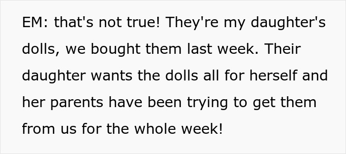 Spouses Get Arrested After They Let Kid Steal Neighbor’s Toys And Police Do A Bit More Digging Than Needed Spouses Get Arrested After They Let Kid Steal Neighbor’s Toys And Police Do A Bit More Digging Than Needed