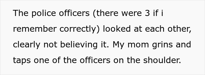 Spouses Get Arrested After They Let Kid Steal Neighbor’s Toys And Police Do A Bit More Digging Than Needed Spouses Get Arrested After They Let Kid Steal Neighbor’s Toys And Police Do A Bit More Digging Than Needed