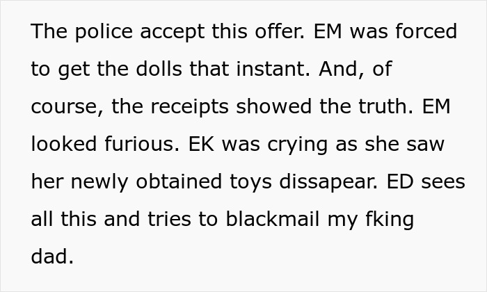 Spouses Get Arrested After They Let Kid Steal Neighbor’s Toys And Police Do A Bit More Digging Than Needed Spouses Get Arrested After They Let Kid Steal Neighbor’s Toys And Police Do A Bit More Digging Than Needed