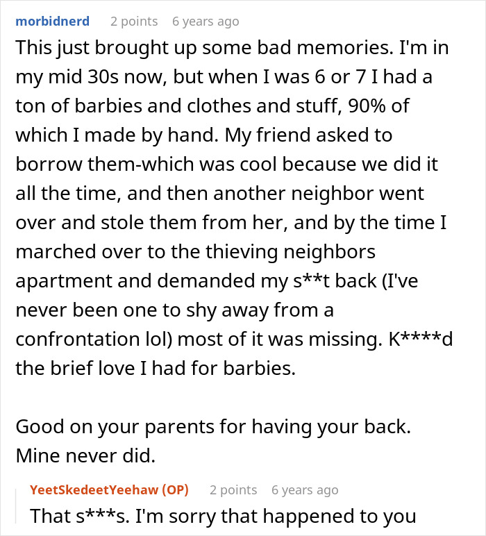 Spouses Get Arrested After They Let Kid Steal Neighbor’s Toys And Police Do A Bit More Digging Than Needed Spouses Get Arrested After They Let Kid Steal Neighbor’s Toys And Police Do A Bit More Digging Than Needed