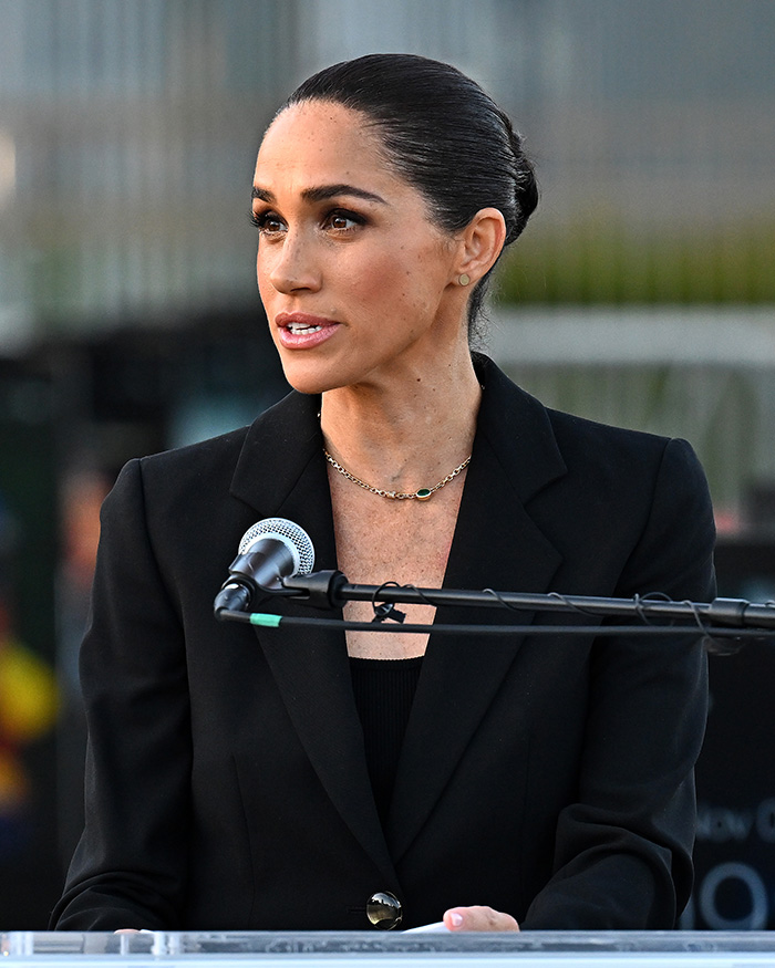 Meghan Markle’s Latest Complaint About New Life In UK Sparks Backlash After Her Personal Phone Number Was Leaked Meghan Markle’s Latest Complaint About New Life In UK Sparks Backlash After Her Personal Phone Number Was Leaked