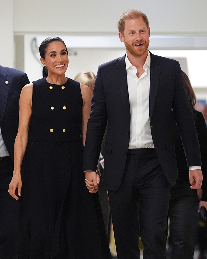 Meghan Markle’s Latest Complaint About New Life In UK Sparks Backlash After Her Personal Phone Number Was Leaked Meghan Markle’s Latest Complaint About New Life In UK Sparks Backlash After Her Personal Phone Number Was Leaked