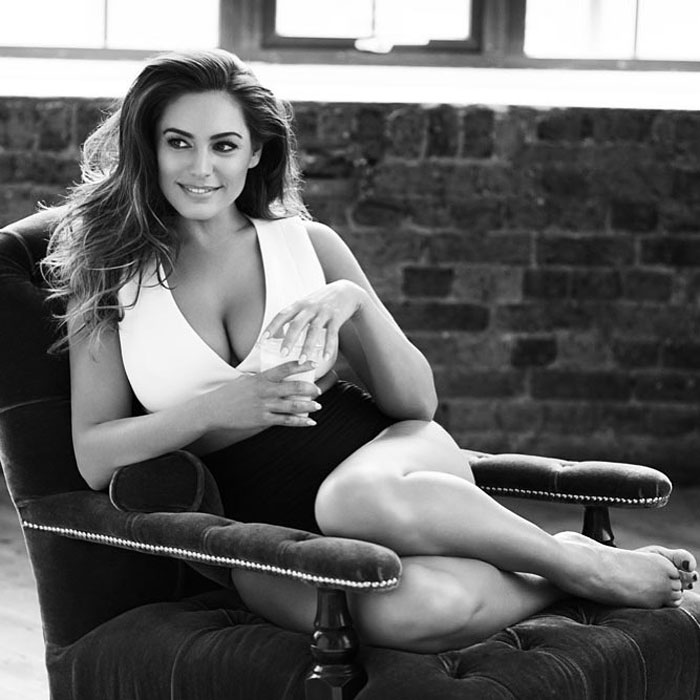 Here’s What The Model With The “Scientifically Perfect Body” Looks Like Now
