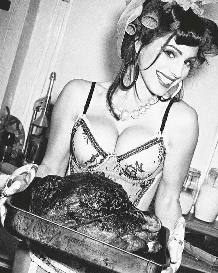 Here’s What The Model With The “Scientifically Perfect Body” Looks Like Now