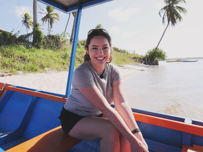 Here’s What The Model With The “Scientifically Perfect Body” Looks Like Now