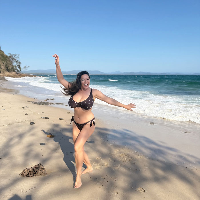 Here’s What The Model With The “Scientifically Perfect Body” Looks Like Now