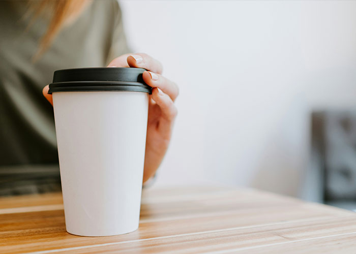 Honors Student Gets Suspended Over Coffee, Then Challenges Whether School’s New Rule Is Even Valid Honors Student Gets Suspended Over Coffee, Then Challenges Whether School’s New Rule Is Even Valid