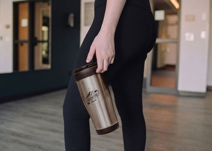 Honors Student Gets Suspended Over Coffee, Then Challenges Whether School’s New Rule Is Even Valid Honors Student Gets Suspended Over Coffee, Then Challenges Whether School’s New Rule Is Even Valid