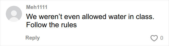 Honors Student Gets Suspended Over Coffee, Then Challenges Whether School’s New Rule Is Even Valid Honors Student Gets Suspended Over Coffee, Then Challenges Whether School’s New Rule Is Even Valid