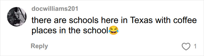 Honors Student Gets Suspended Over Coffee, Then Challenges Whether School’s New Rule Is Even Valid Honors Student Gets Suspended Over Coffee, Then Challenges Whether School’s New Rule Is Even Valid