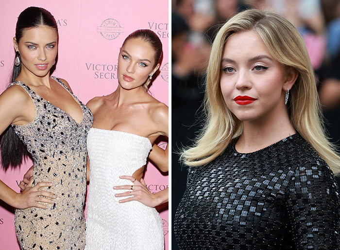 “Now Let’s Compare Her To Actual 10/10’s”: Man’s Comments About Sydney Sweeney Spark Uproar “Now Let’s Compare Her To Actual 10/10’s”: Man’s Comments About Sydney Sweeney Spark Uproar