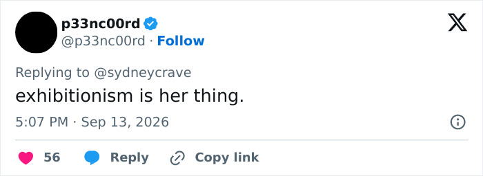 “Now Let’s Compare Her To Actual 10/10’s”: Man’s Comments About Sydney Sweeney Spark Uproar “Now Let’s Compare Her To Actual 10/10’s”: Man’s Comments About Sydney Sweeney Spark Uproar