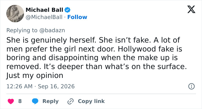 “Now Let’s Compare Her To Actual 10/10’s”: Man’s Comments About Sydney Sweeney Spark Uproar “Now Let’s Compare Her To Actual 10/10’s”: Man’s Comments About Sydney Sweeney Spark Uproar
