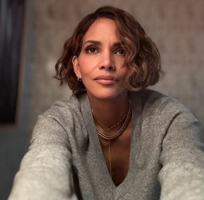 Halle Berry Breaks Silence On Zendaya’s Emmy Looks After Comparisons