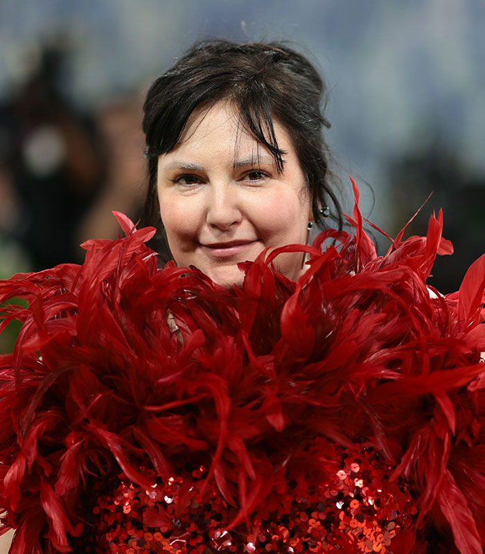 Lena Dunham Faces Furious Backlash After Welcoming First Baby Via Surrogate As Netizens Bring Up Her Past Comments