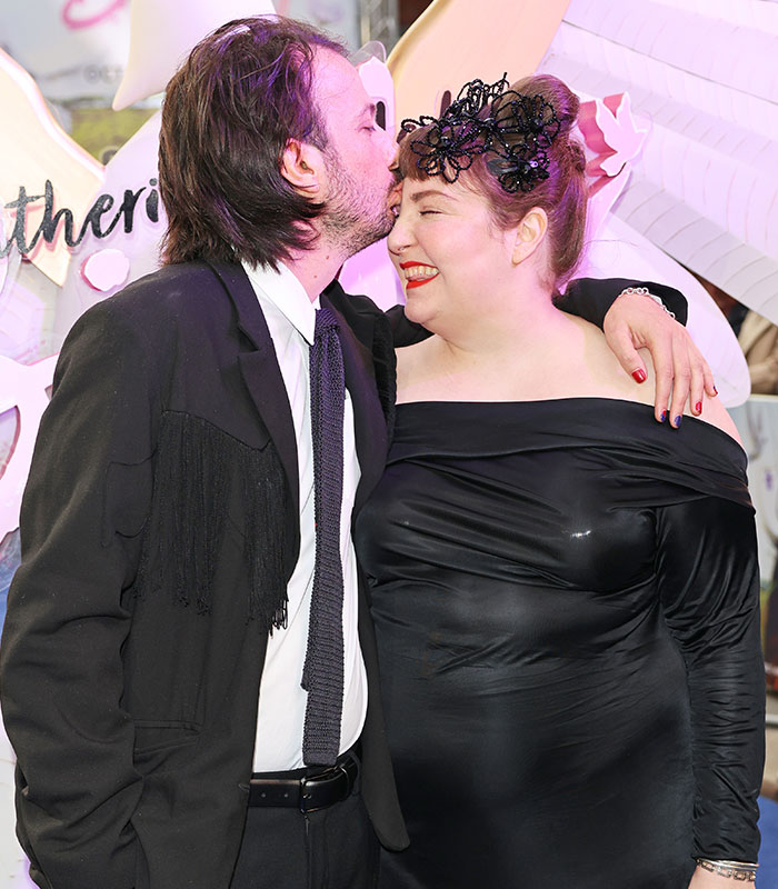Lena Dunham Faces Furious Backlash After Welcoming First Baby Via Surrogate As Netizens Bring Up Her Past Comments