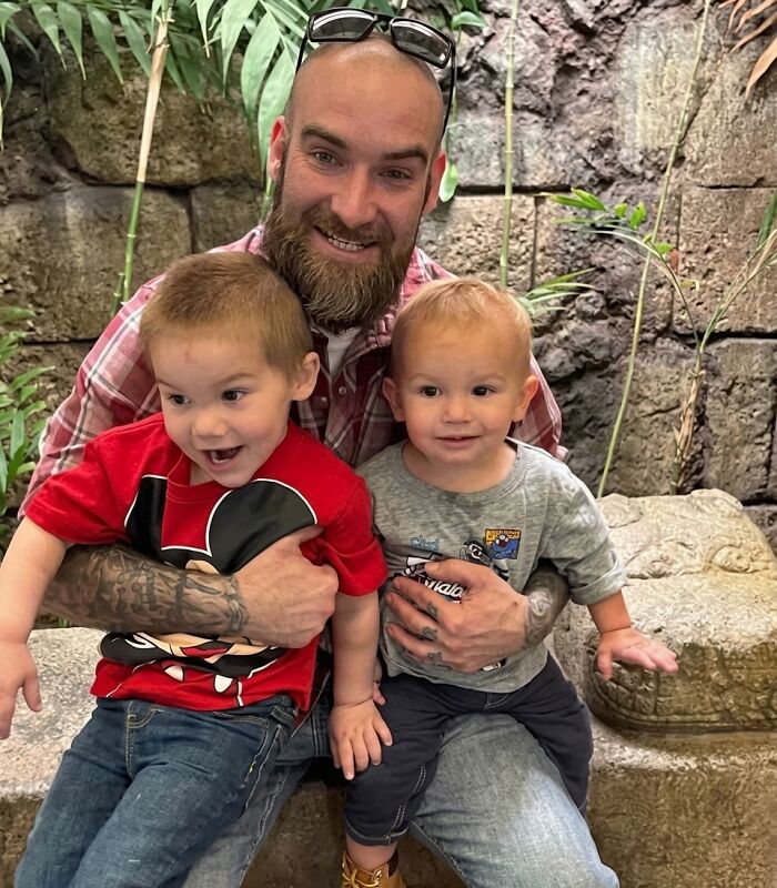 He Used His Last Words To Identify His Children’s Mother As His Attacker, And Now She’s Paying The Price He Used His Last Words To Identify His Children’s Mother As His Attacker, And Now She’s Paying The Price
