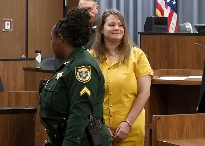 He Used His Last Words To Identify His Children’s Mother As His Attacker, And Now She’s Paying The Price He Used His Last Words To Identify His Children’s Mother As His Attacker, And Now She’s Paying The Price