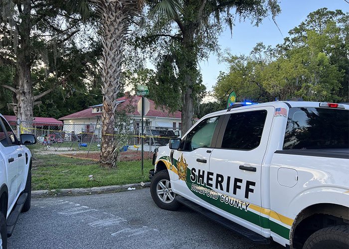 He Used His Last Words To Identify His Children’s Mother As His Attacker, And Now She’s Paying The Price He Used His Last Words To Identify His Children’s Mother As His Attacker, And Now She’s Paying The Price