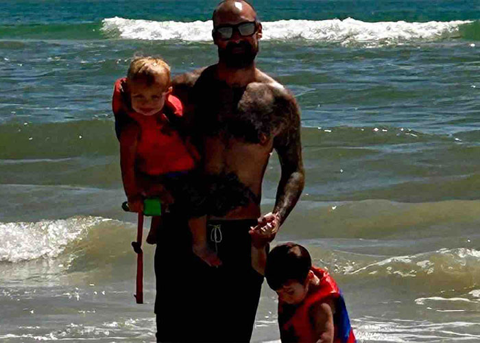 He Used His Last Words To Identify His Children’s Mother As His Attacker, And Now She’s Paying The Price He Used His Last Words To Identify His Children’s Mother As His Attacker, And Now She’s Paying The Price