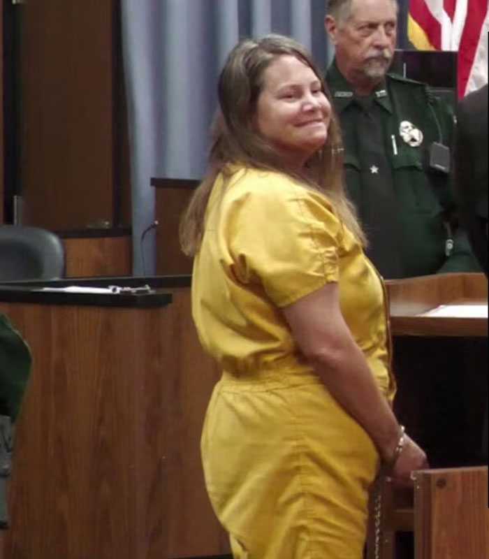 He Used His Last Words To Identify His Children’s Mother As His Attacker, And Now She’s Paying The Price He Used His Last Words To Identify His Children’s Mother As His Attacker, And Now She’s Paying The Price
