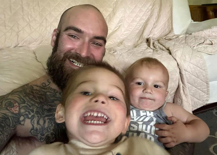 He Used His Last Words To Identify His Children’s Mother As His Attacker, And Now She’s Paying The Price He Used His Last Words To Identify His Children’s Mother As His Attacker, And Now She’s Paying The Price