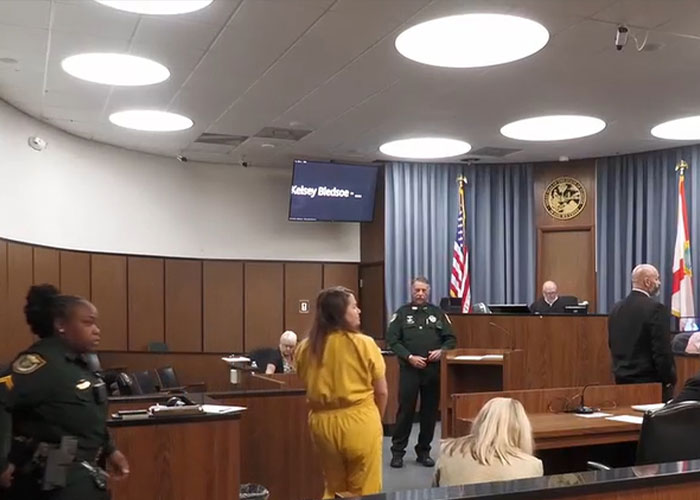 He Used His Last Words To Identify His Children’s Mother As His Attacker, And Now She’s Paying The Price He Used His Last Words To Identify His Children’s Mother As His Attacker, And Now She’s Paying The Price