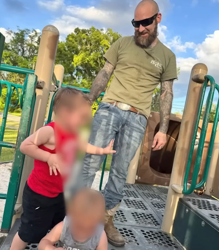 He Used His Last Words To Identify His Children’s Mother As His Attacker, And Now She’s Paying The Price He Used His Last Words To Identify His Children’s Mother As His Attacker, And Now She’s Paying The Price