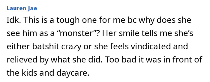 He Used His Last Words To Identify His Children’s Mother As His Attacker, And Now She’s Paying The Price He Used His Last Words To Identify His Children’s Mother As His Attacker, And Now She’s Paying The Price