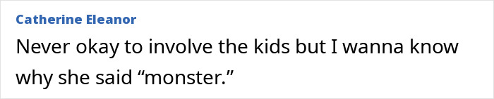 He Used His Last Words To Identify His Children’s Mother As His Attacker, And Now She’s Paying The Price He Used His Last Words To Identify His Children’s Mother As His Attacker, And Now She’s Paying The Price