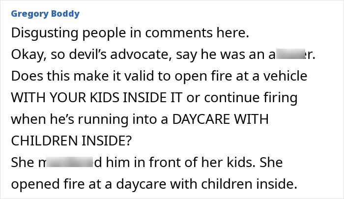 He Used His Last Words To Identify His Children’s Mother As His Attacker, And Now She’s Paying The Price He Used His Last Words To Identify His Children’s Mother As His Attacker, And Now She’s Paying The Price