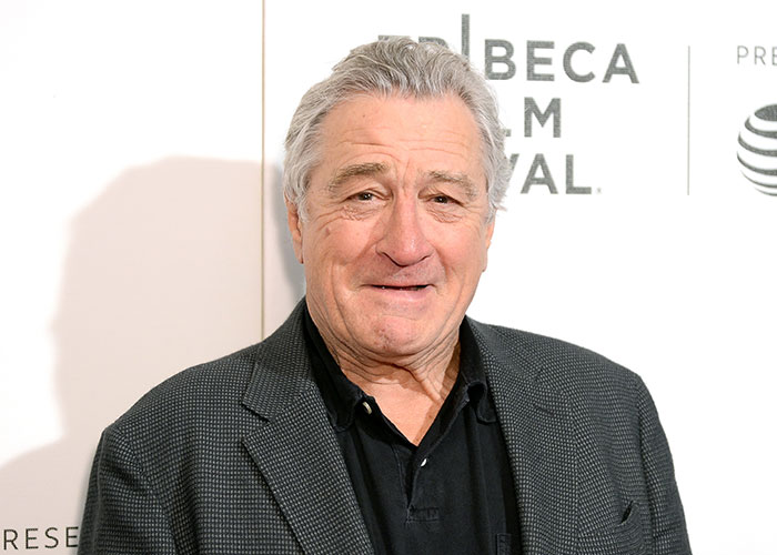 Aubrey Plaza’s Story About Director’s Request During Her Intimate Scene With Robert De Niro Is Going Viral Again Aubrey Plaza’s Story About Director’s Request During Her Intimate Scene With Robert De Niro Is Going Viral Again