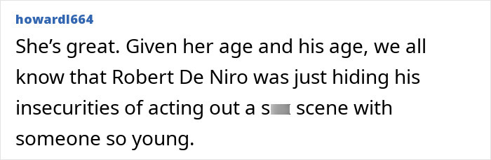 Aubrey Plaza’s Story About Director’s Request During Her Intimate Scene With Robert De Niro Is Going Viral Again Aubrey Plaza’s Story About Director’s Request During Her Intimate Scene With Robert De Niro Is Going Viral Again