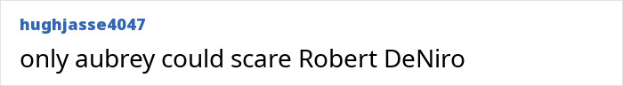 Aubrey Plaza’s Story About Director’s Request During Her Intimate Scene With Robert De Niro Is Going Viral Again Aubrey Plaza’s Story About Director’s Request During Her Intimate Scene With Robert De Niro Is Going Viral Again