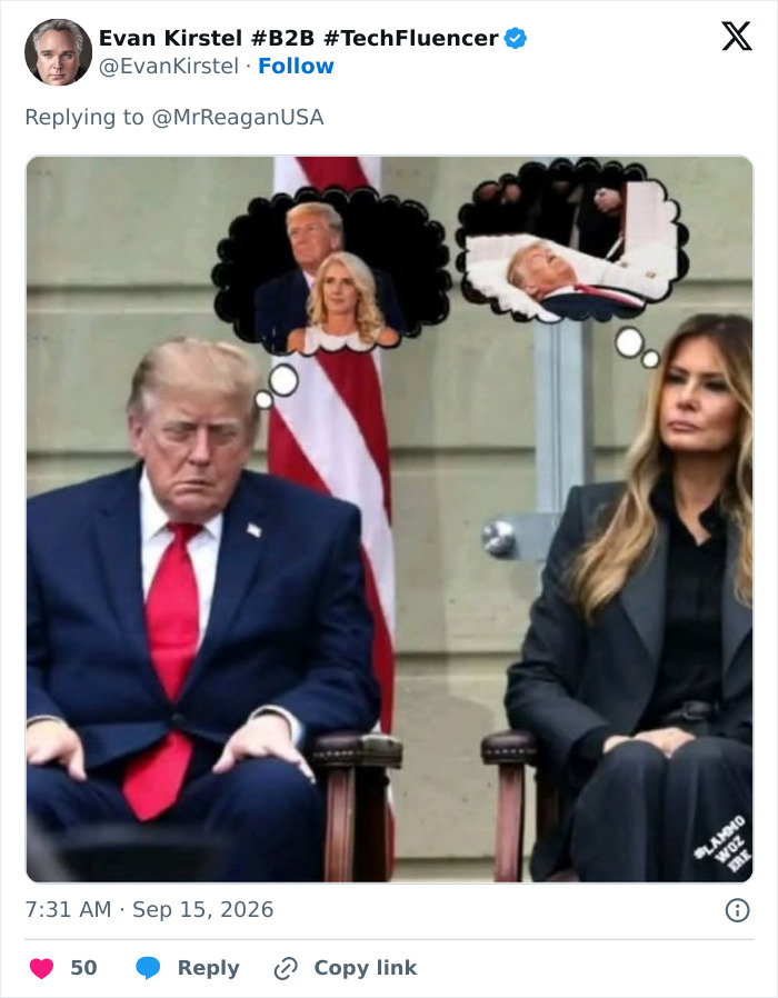 White House Finally Responds To Viral Image Appearing To Show Trump Kissing His Assistant Natalie Harp White House Finally Responds To Viral Image Appearing To Show Trump Kissing His Assistant Natalie Harp