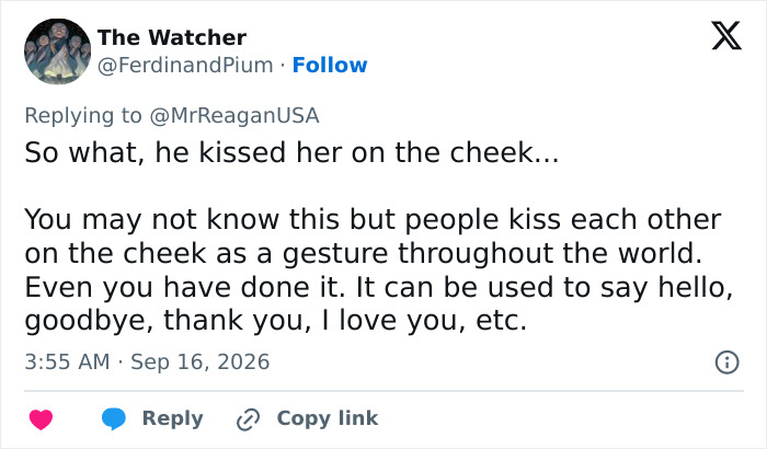 White House Finally Responds To Viral Image Appearing To Show Trump Kissing His Assistant Natalie Harp White House Finally Responds To Viral Image Appearing To Show Trump Kissing His Assistant Natalie Harp