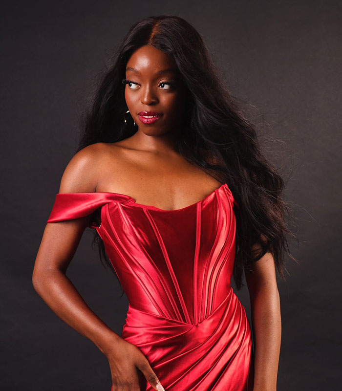 Britain’s Contest Universal Woman 2026 Choice Sparks Outrage As Netizens Say The Brits Have ‘Lost Their Minds’ Britain’s Contest Universal Woman 2026 Choice Sparks Outrage As Netizens Say The Brits Have ‘Lost Their Minds’