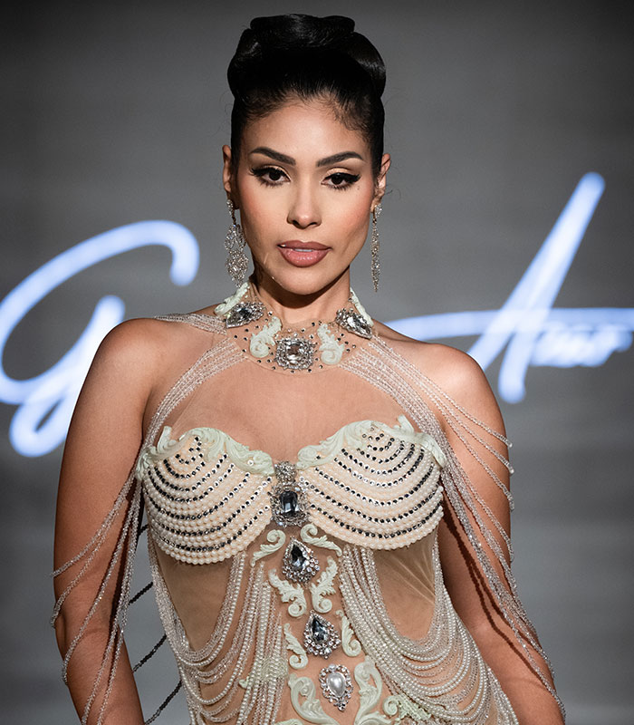 Britain’s Contest Universal Woman 2026 Choice Sparks Outrage As Netizens Say The Brits Have ‘Lost Their Minds’ Britain’s Contest Universal Woman 2026 Choice Sparks Outrage As Netizens Say The Brits Have ‘Lost Their Minds’