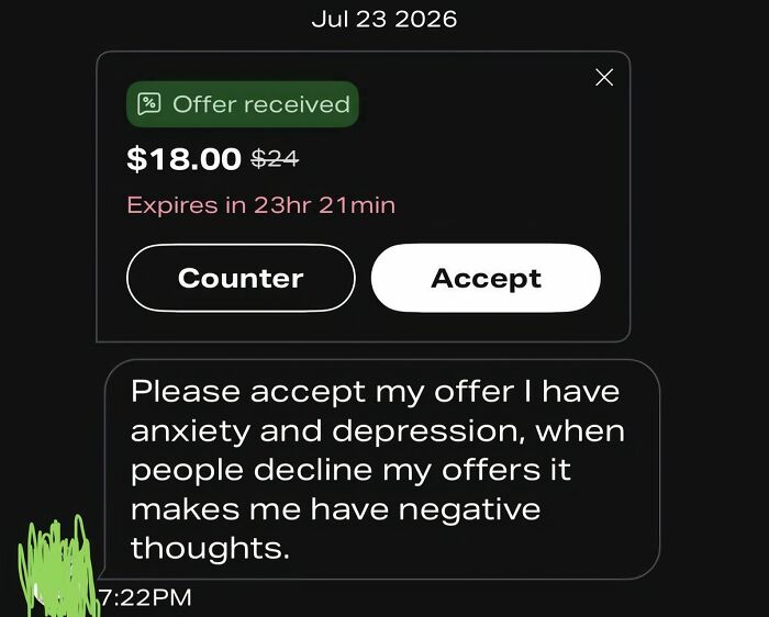 82 Unhinged Depop Sellers And Buyers Who Made Shopping Secondhand An Unexpected Adventure