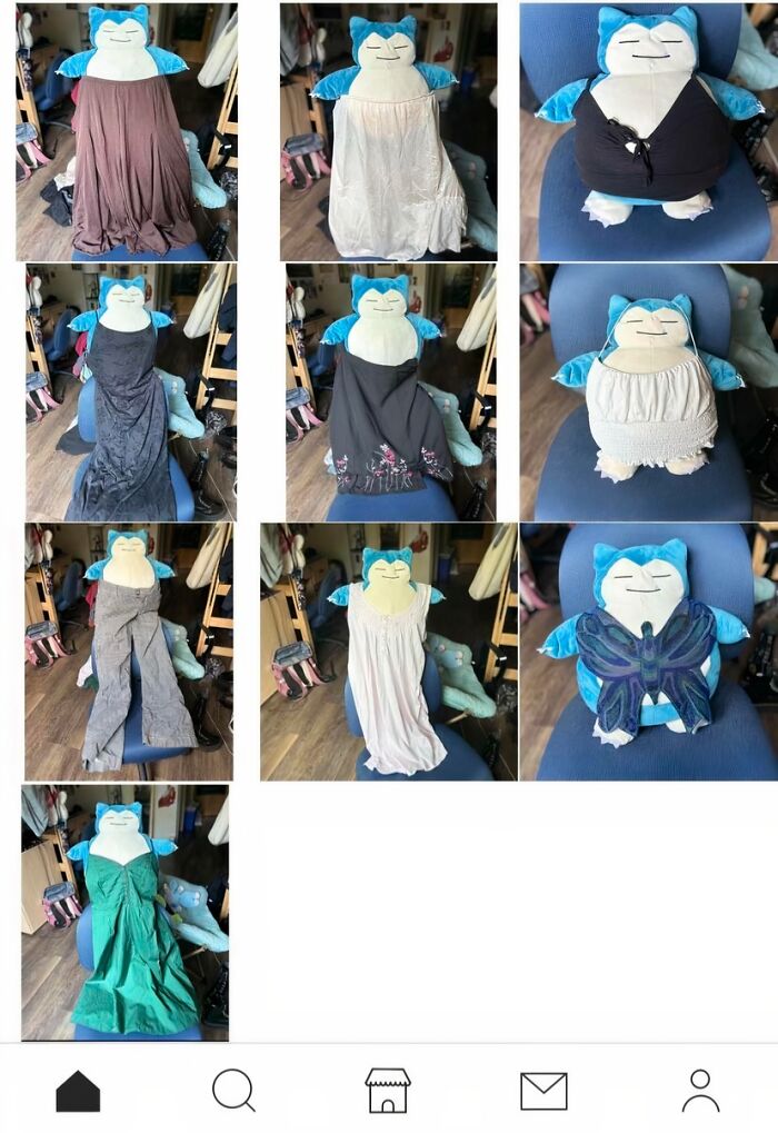 82 Unhinged Depop Sellers And Buyers Who Made Shopping Secondhand An Unexpected Adventure