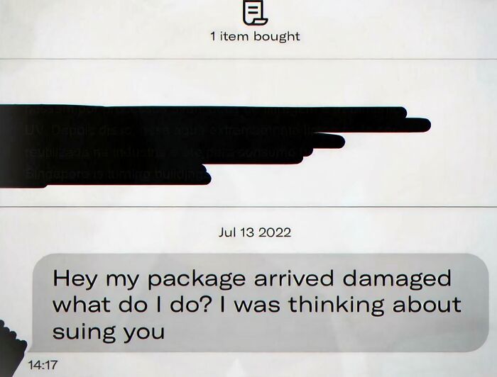 82 Unhinged Depop Sellers And Buyers Who Made Shopping Secondhand An Unexpected Adventure