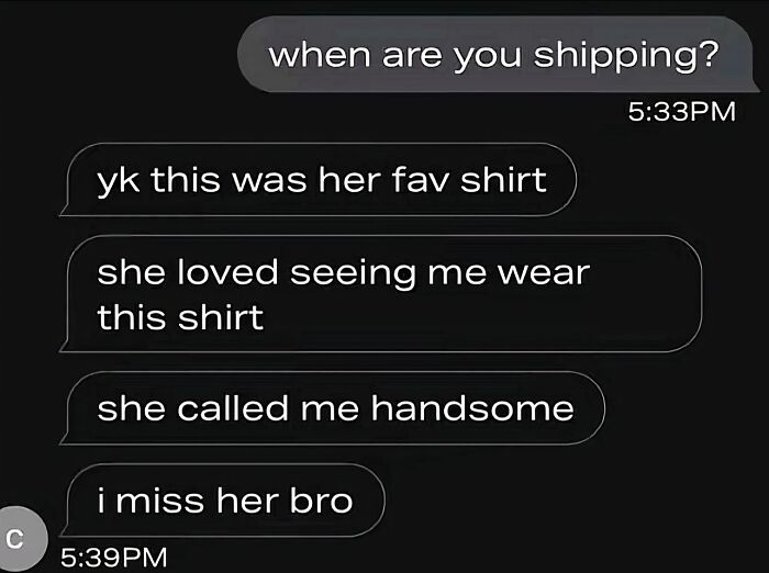 82 Unhinged Depop Sellers And Buyers Who Made Shopping Secondhand An Unexpected Adventure