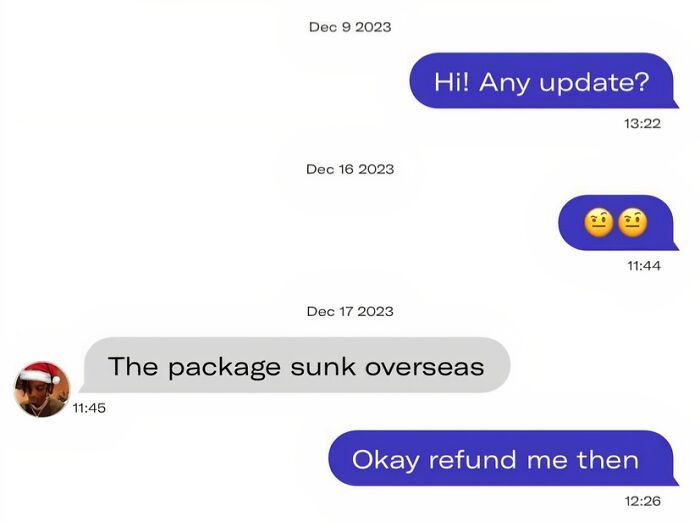 82 Unhinged Depop Sellers And Buyers Who Made Shopping Secondhand An Unexpected Adventure