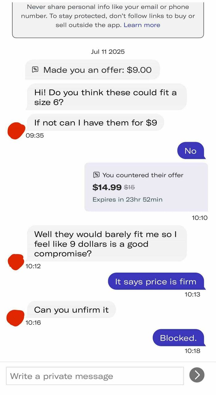 82 Unhinged Depop Sellers And Buyers Who Made Shopping Secondhand An Unexpected Adventure