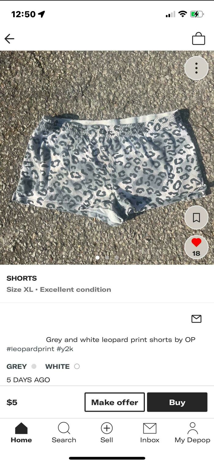 82 Unhinged Depop Sellers And Buyers Who Made Shopping Secondhand An Unexpected Adventure