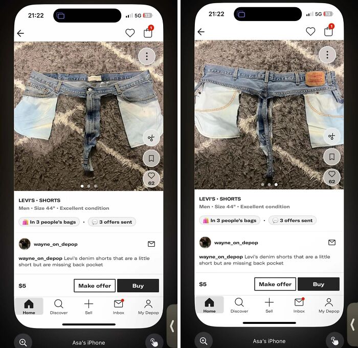 82 Unhinged Depop Sellers And Buyers Who Made Shopping Secondhand An Unexpected Adventure